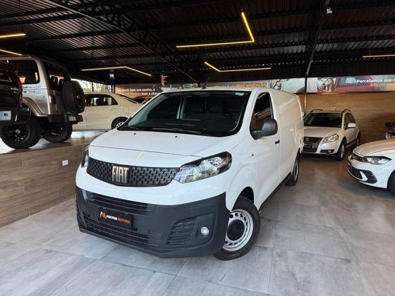 FIAT SCUDO 1.5 BLUEHDI DIESEL CARGO MANUAL FIAT SCUDO 1.5 BLUEHDI DIESEL CARGO MANUAL